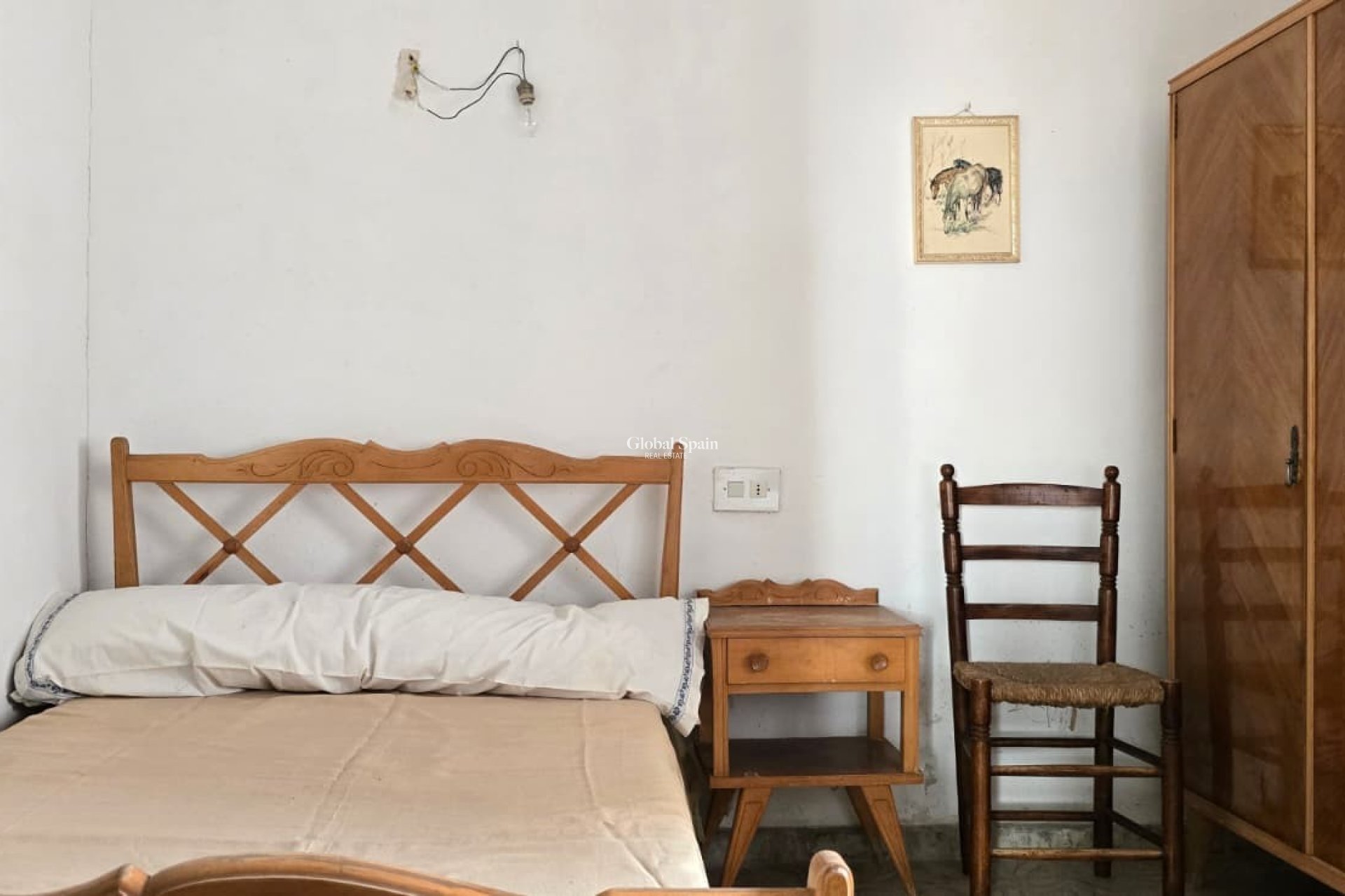 Resale - HOUSE -
ALFAZ DEL PI