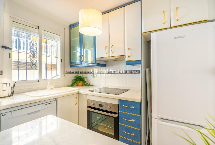 Resale - HOUSE -
ALGORFA - Comunidad valenciana