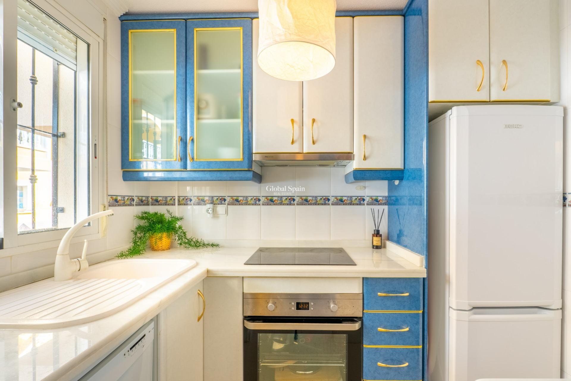 Resale - HOUSE -
ALGORFA - Comunidad valenciana