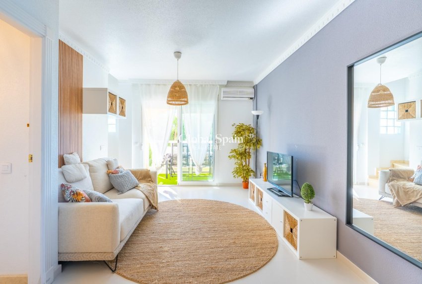 Resale - HOUSE -
ALGORFA - Comunidad valenciana