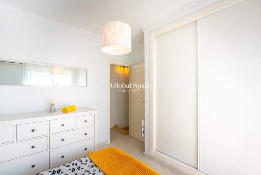 Resale - HOUSE -
ALGORFA - Comunidad valenciana