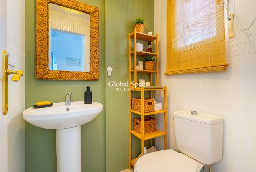 Resale - HOUSE -
ALGORFA - Comunidad valenciana