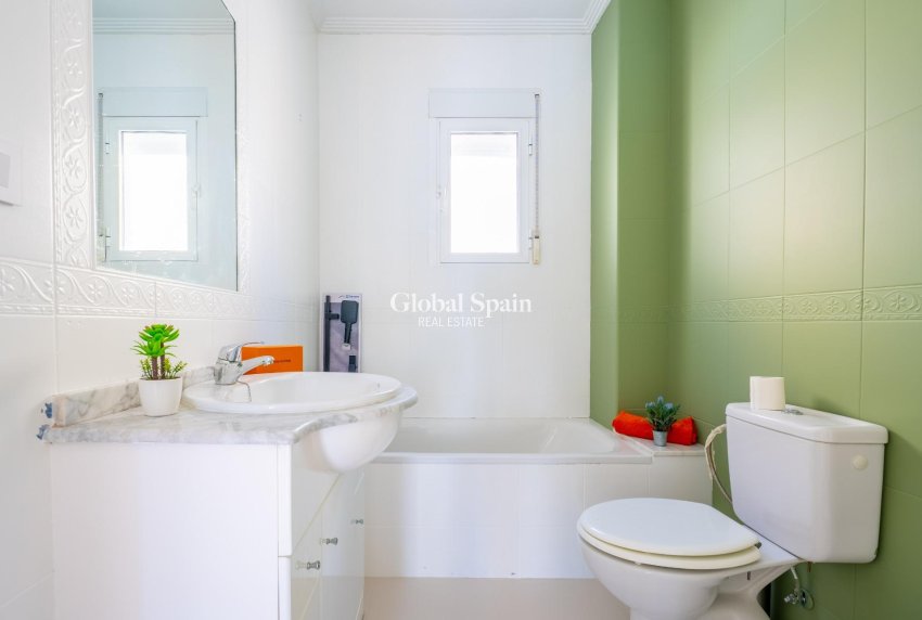 Resale - HOUSE -
ALGORFA - Comunidad valenciana