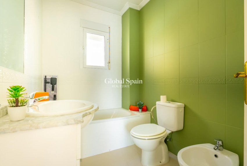 Resale - HOUSE -
ALGORFA - Comunidad valenciana