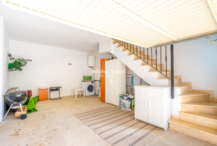 Resale - HOUSE -
ALGORFA - Comunidad valenciana