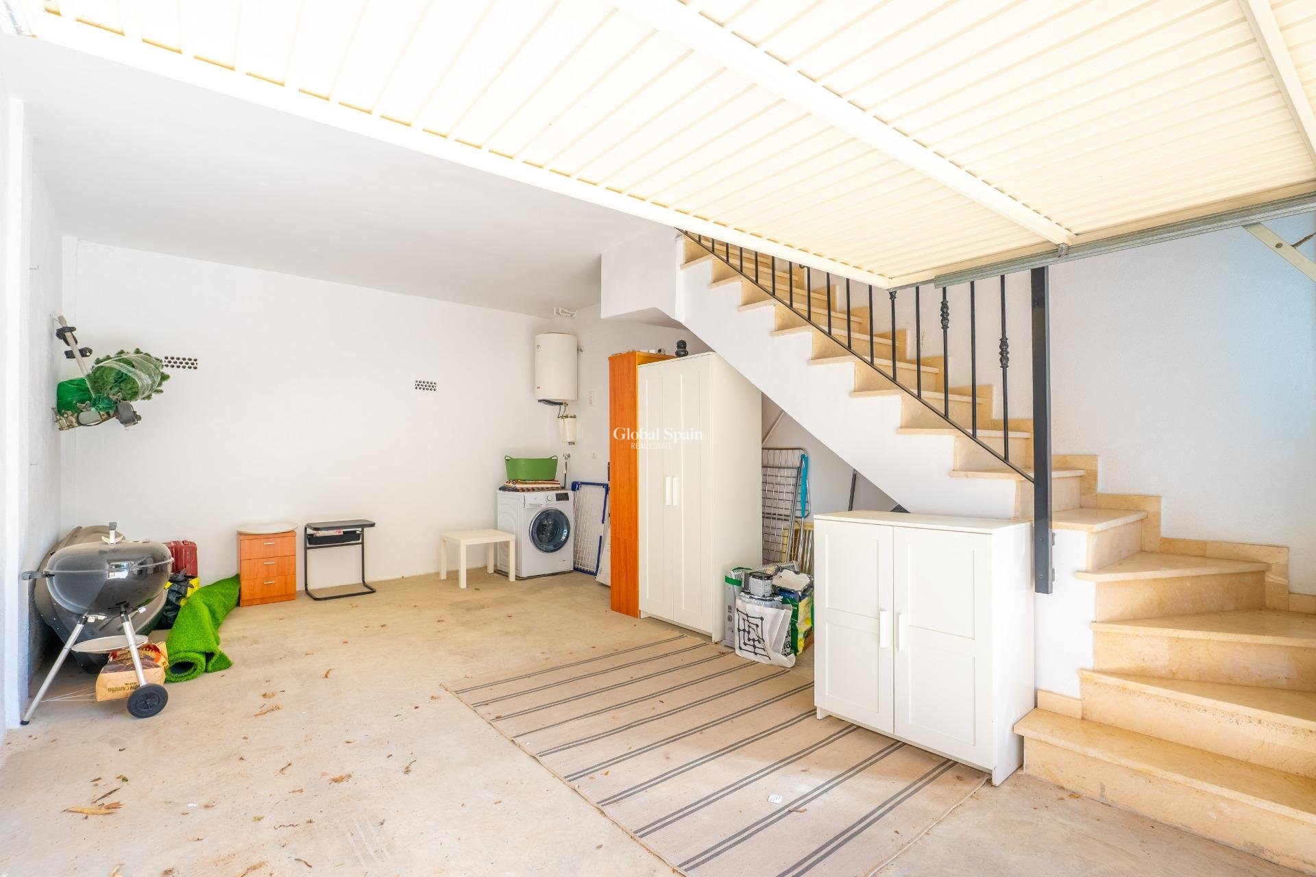 Resale - HOUSE -
ALGORFA - Comunidad valenciana