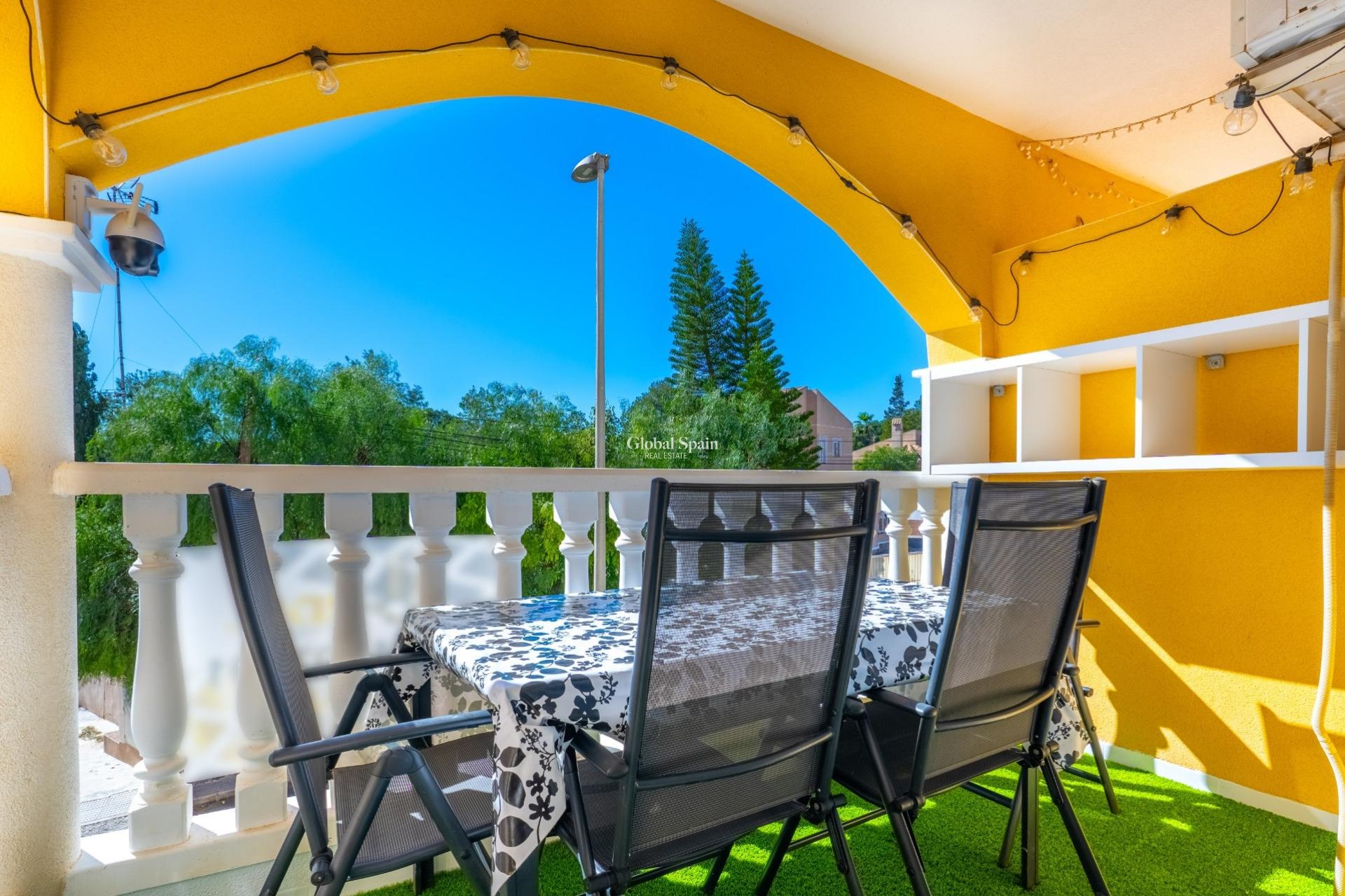 Resale - HOUSE -
ALGORFA - Comunidad valenciana