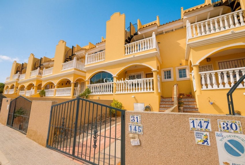 Resale - HOUSE -
ALGORFA - Inland