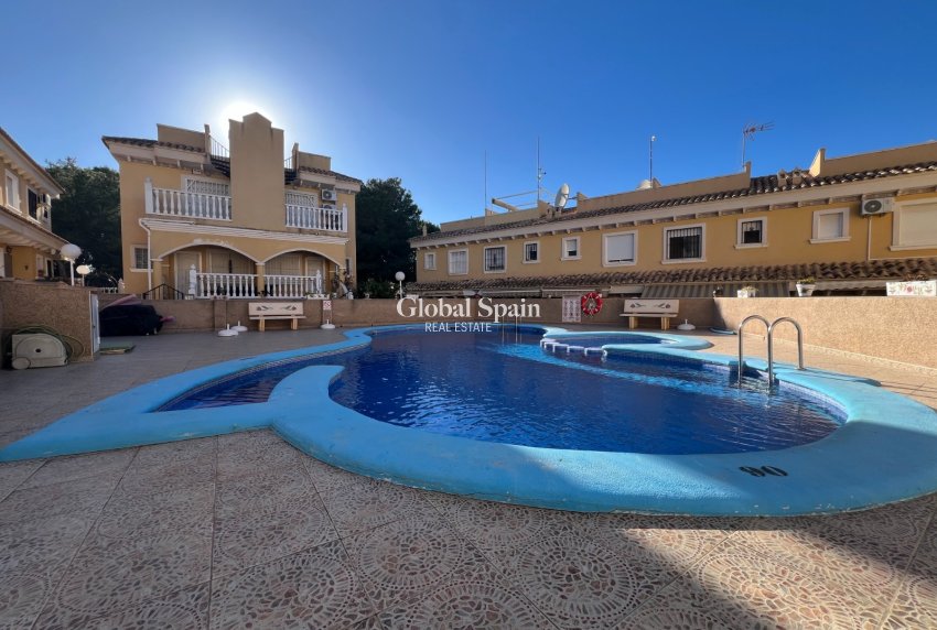 Resale - HOUSE -
ALGORFA - Inland