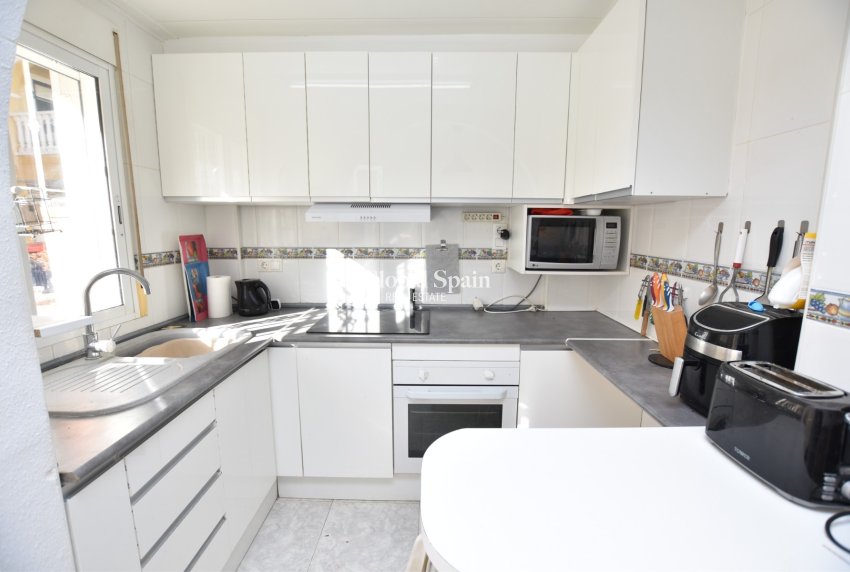 Resale - HOUSE -
ALGORFA - Inland