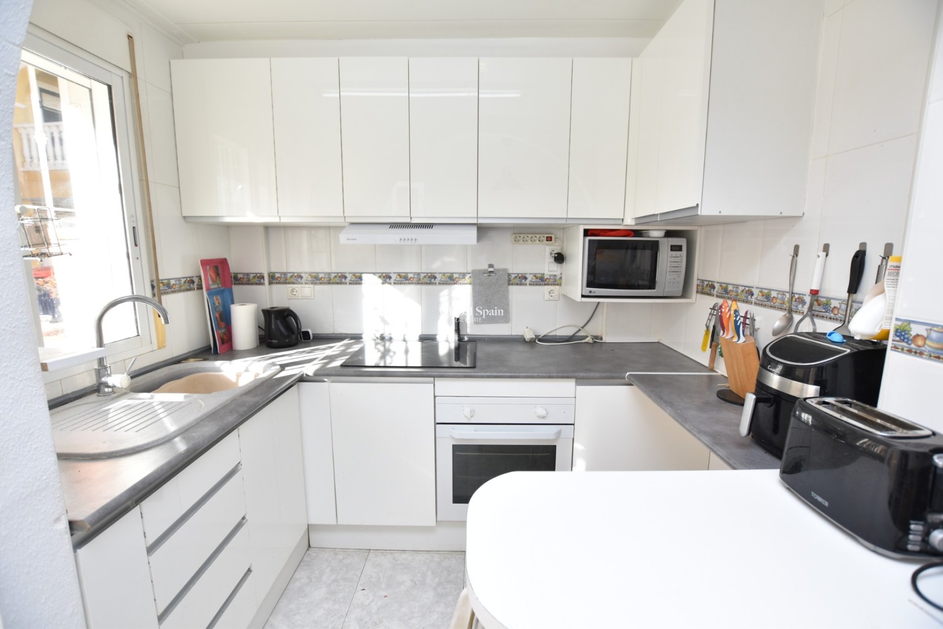 Resale - HOUSE -
ALGORFA - Inland