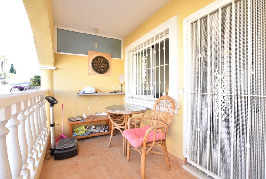 Resale - HOUSE -
ALGORFA - Inland