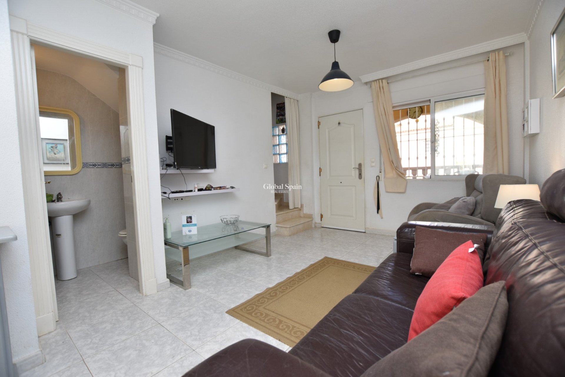 Resale - HOUSE -
ALGORFA - Inland