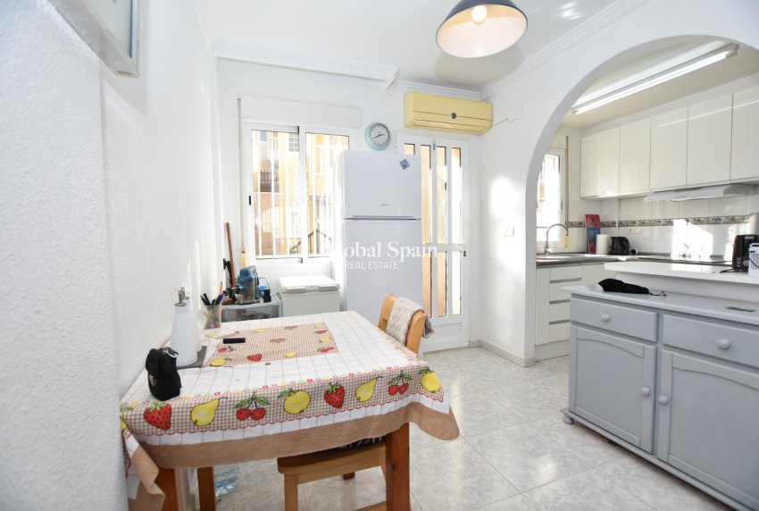 Resale - HOUSE -
ALGORFA - Inland