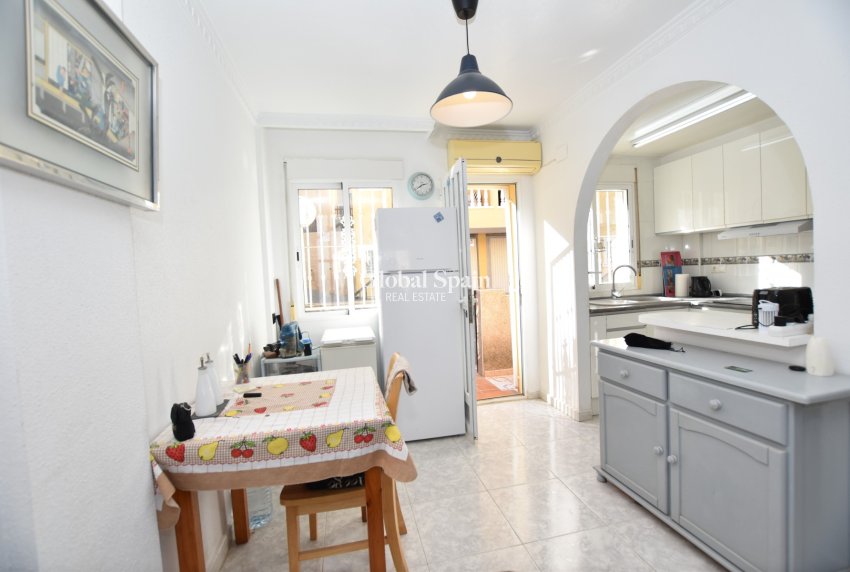 Resale - HOUSE -
ALGORFA - Inland