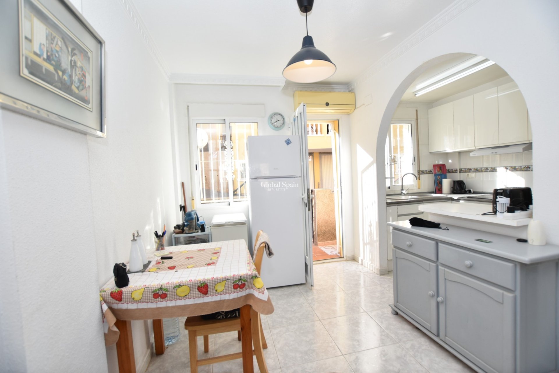 Resale - HOUSE -
ALGORFA - Inland