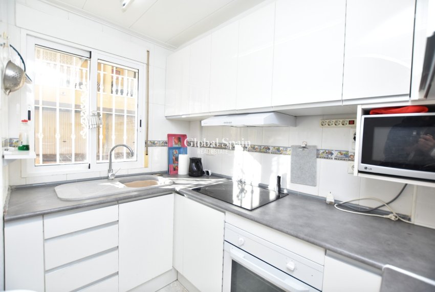 Resale - HOUSE -
ALGORFA - Inland