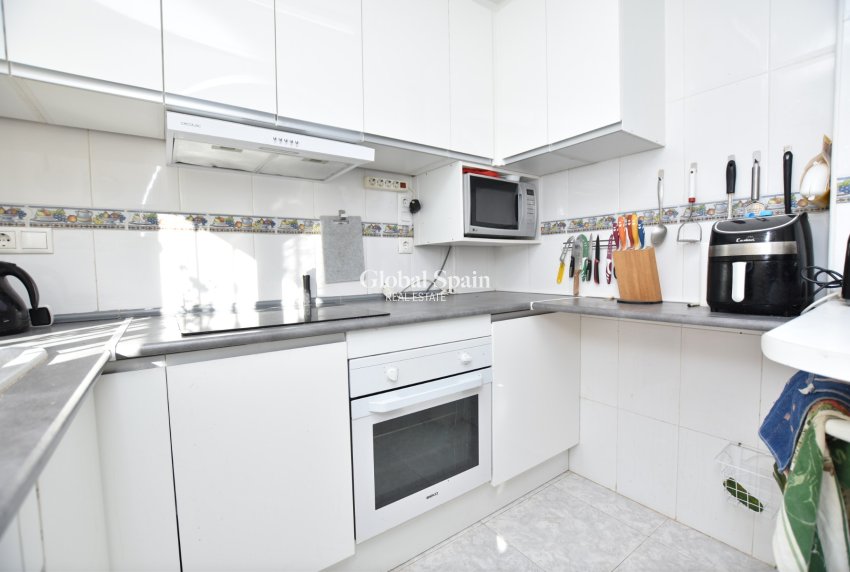 Resale - HOUSE -
ALGORFA - Inland