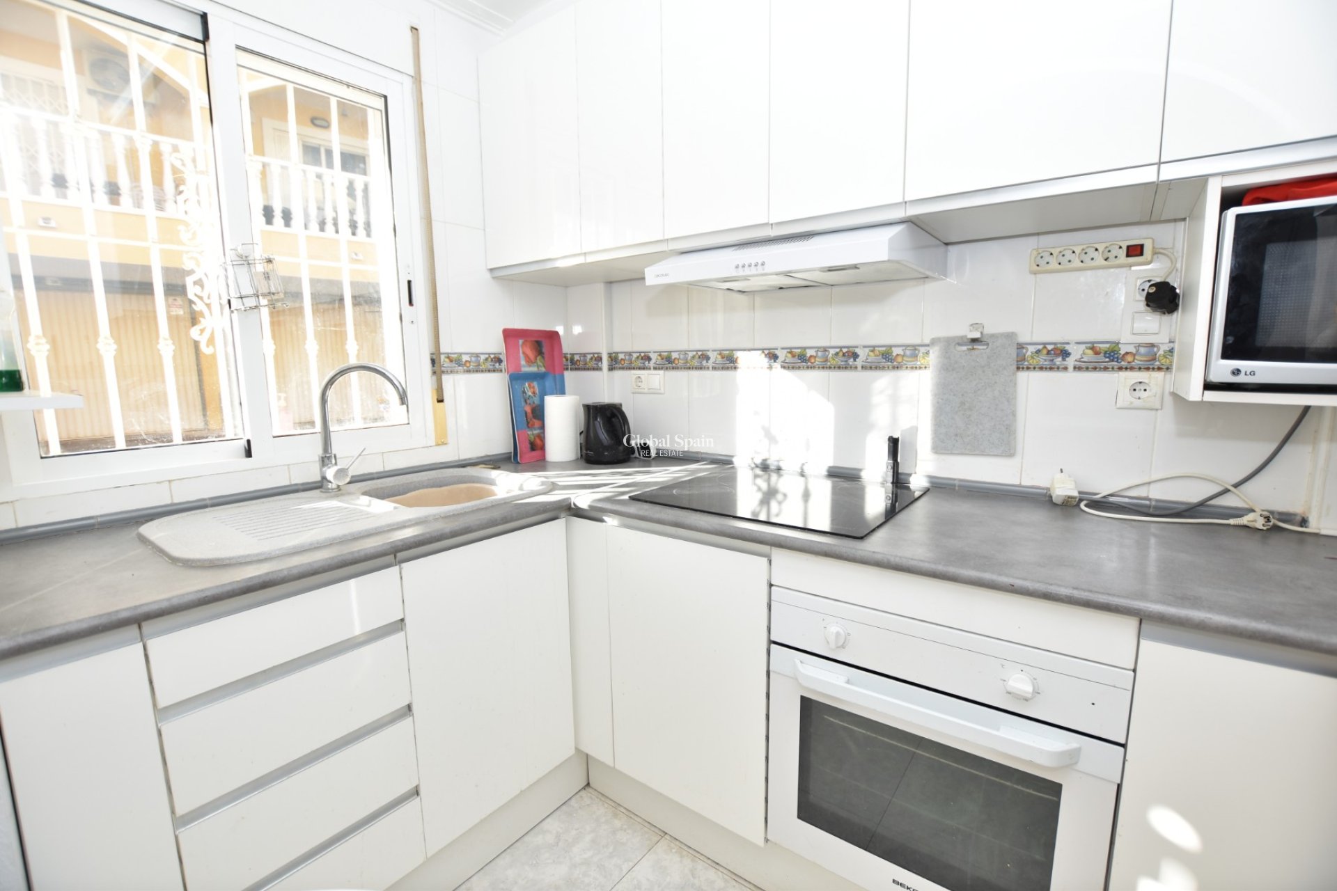 Resale - HOUSE -
ALGORFA - Inland