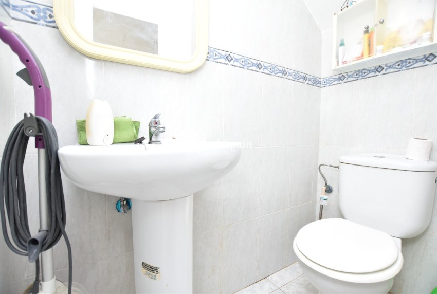 Resale - HOUSE -
ALGORFA - Inland