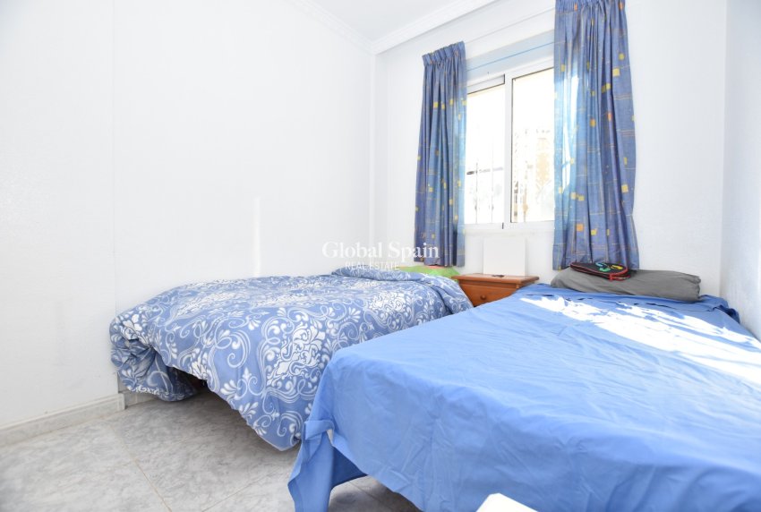 Resale - HOUSE -
ALGORFA - Inland