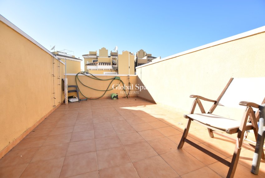 Resale - HOUSE -
ALGORFA - Inland