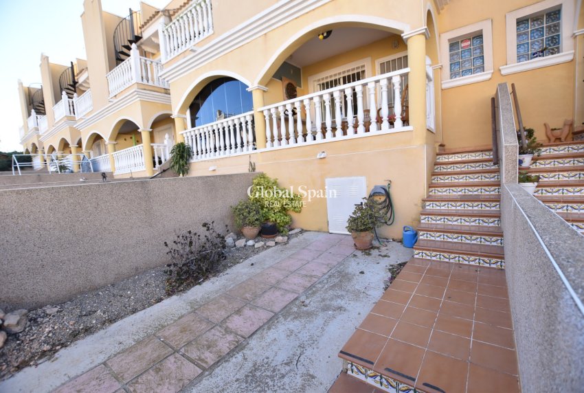 Resale - HOUSE -
ALGORFA - Inland