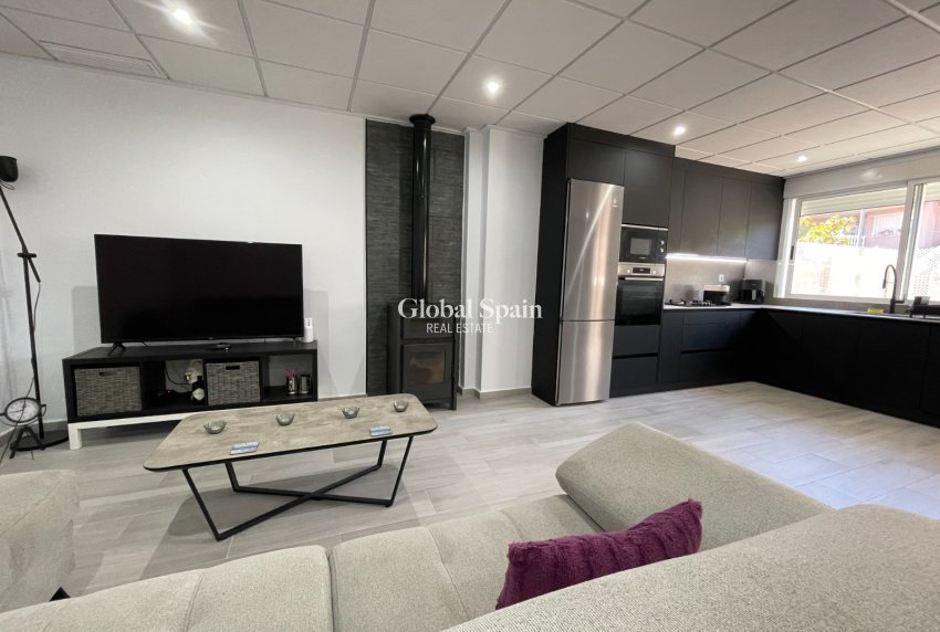 Resale - HOUSE -
ALGORFA - Inland