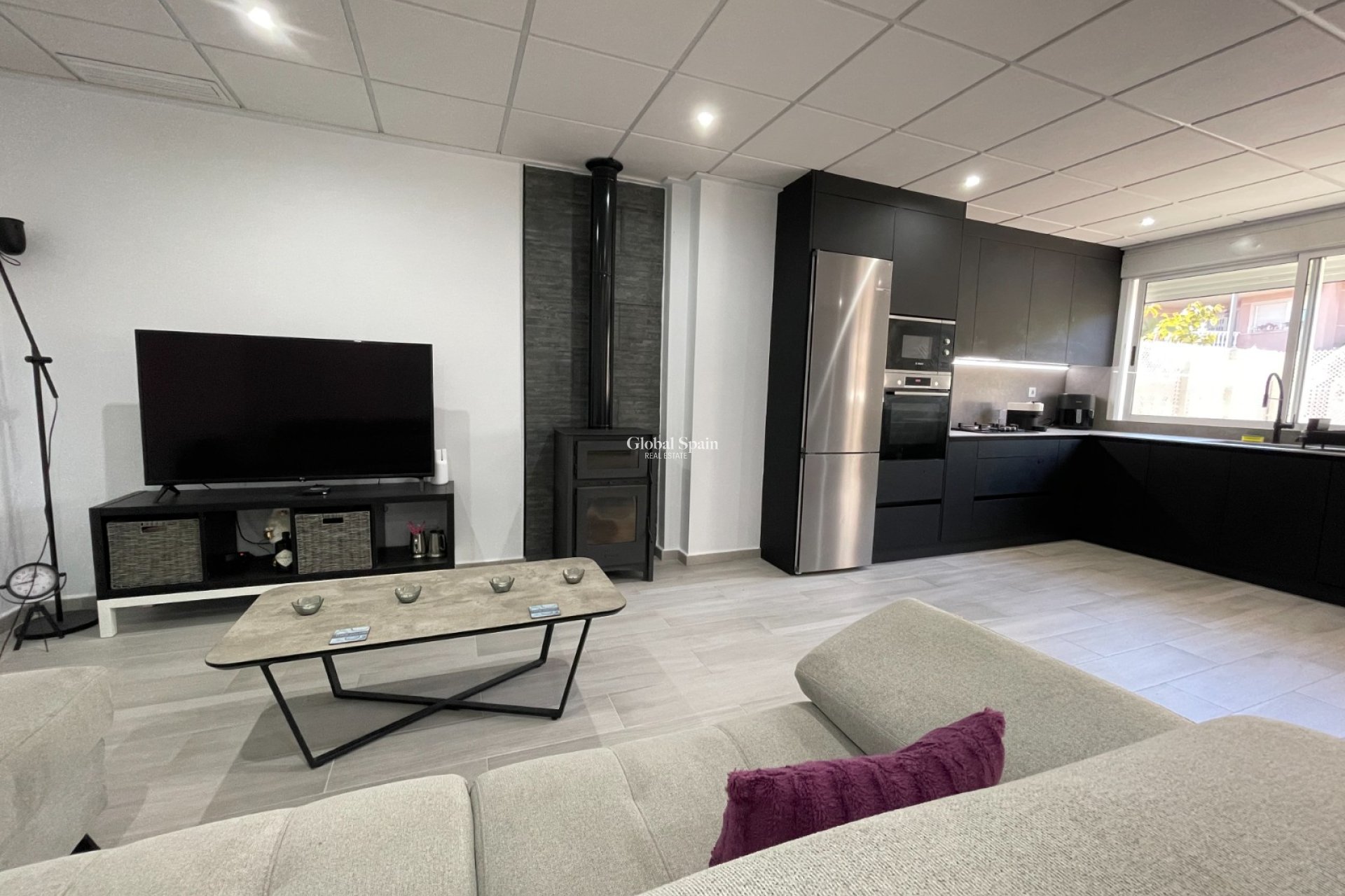 Resale - HOUSE -
ALGORFA - Inland