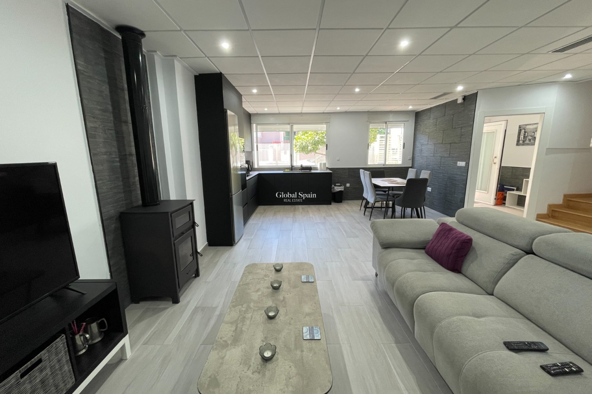 Resale - HOUSE -
ALGORFA - Inland