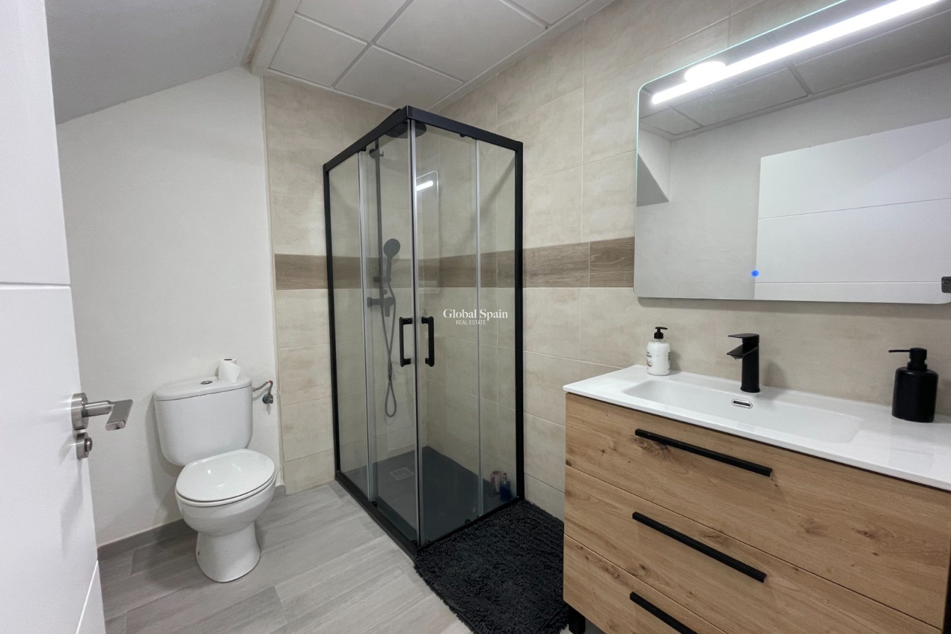 Resale - HOUSE -
ALGORFA - Inland