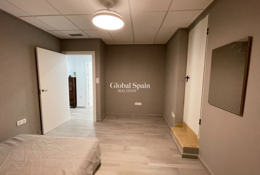 Resale - HOUSE -
ALGORFA - Inland