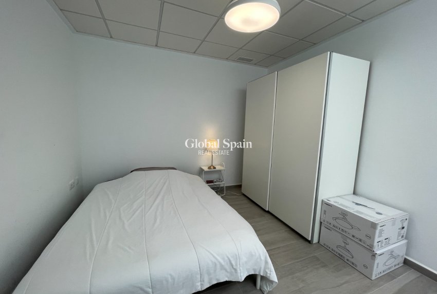 Resale - HOUSE -
ALGORFA - Inland