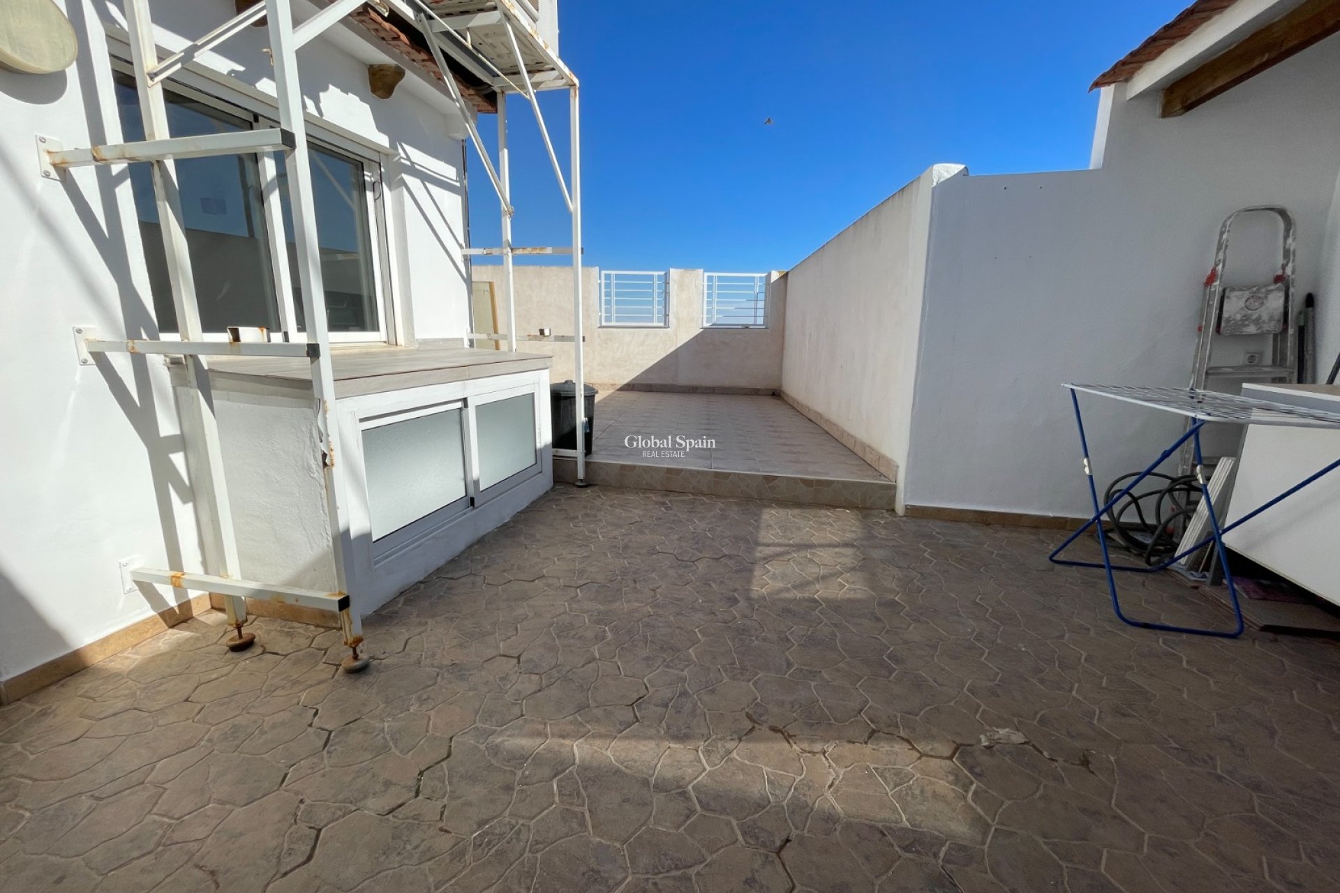 Resale - HOUSE -
ALGORFA - Inland