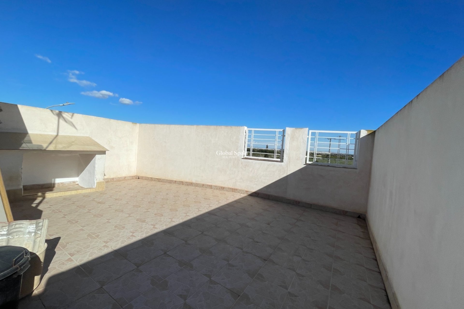 Resale - HOUSE -
ALGORFA - Inland