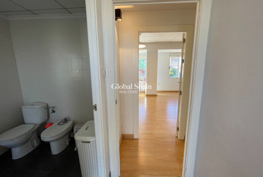 Resale - HOUSE -
ALGORFA - Inland