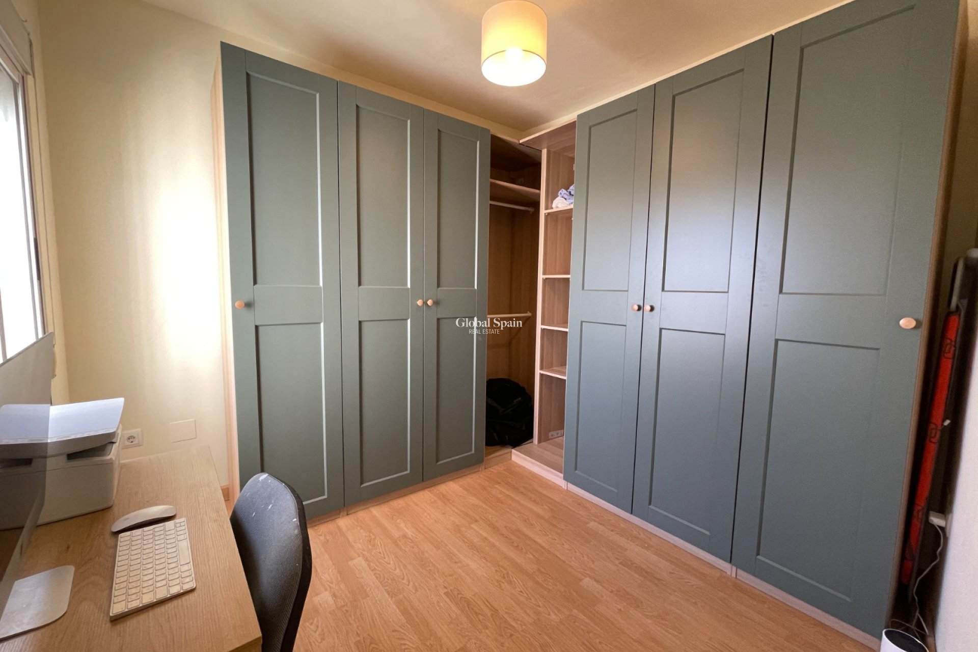 Resale - HOUSE -
ALGORFA - Inland