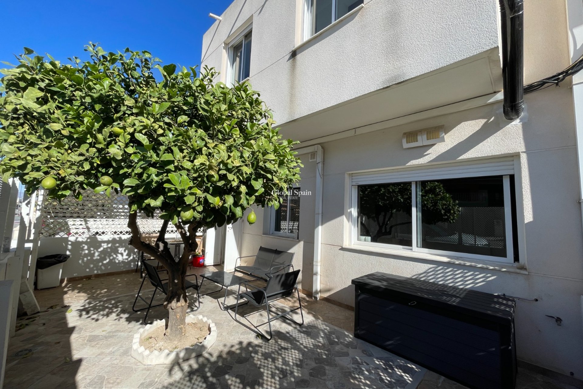 Resale - HOUSE -
ALGORFA - Inland