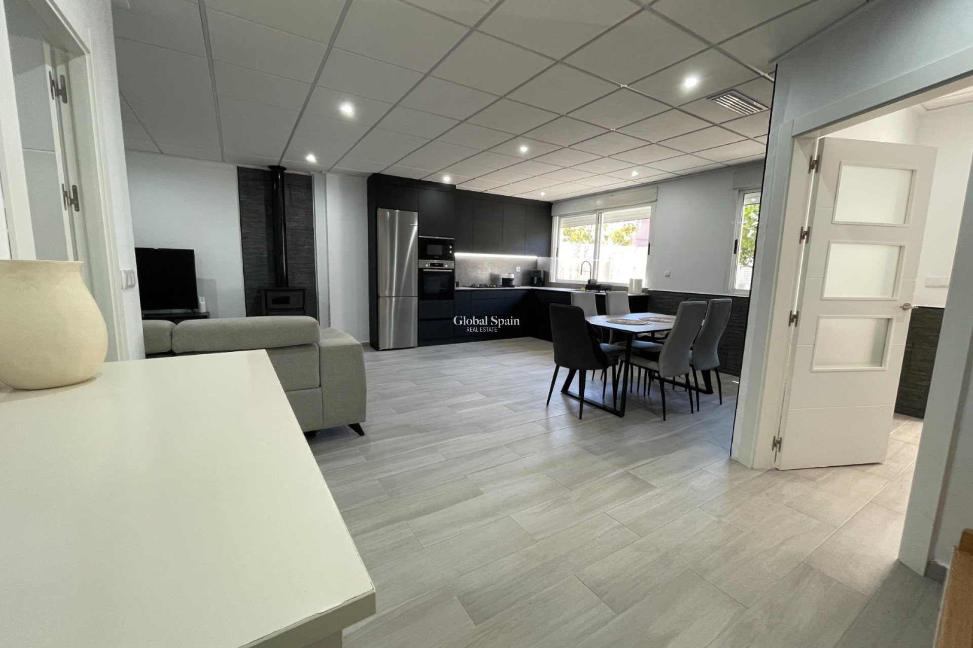 Resale - HOUSE -
ALGORFA - Inland