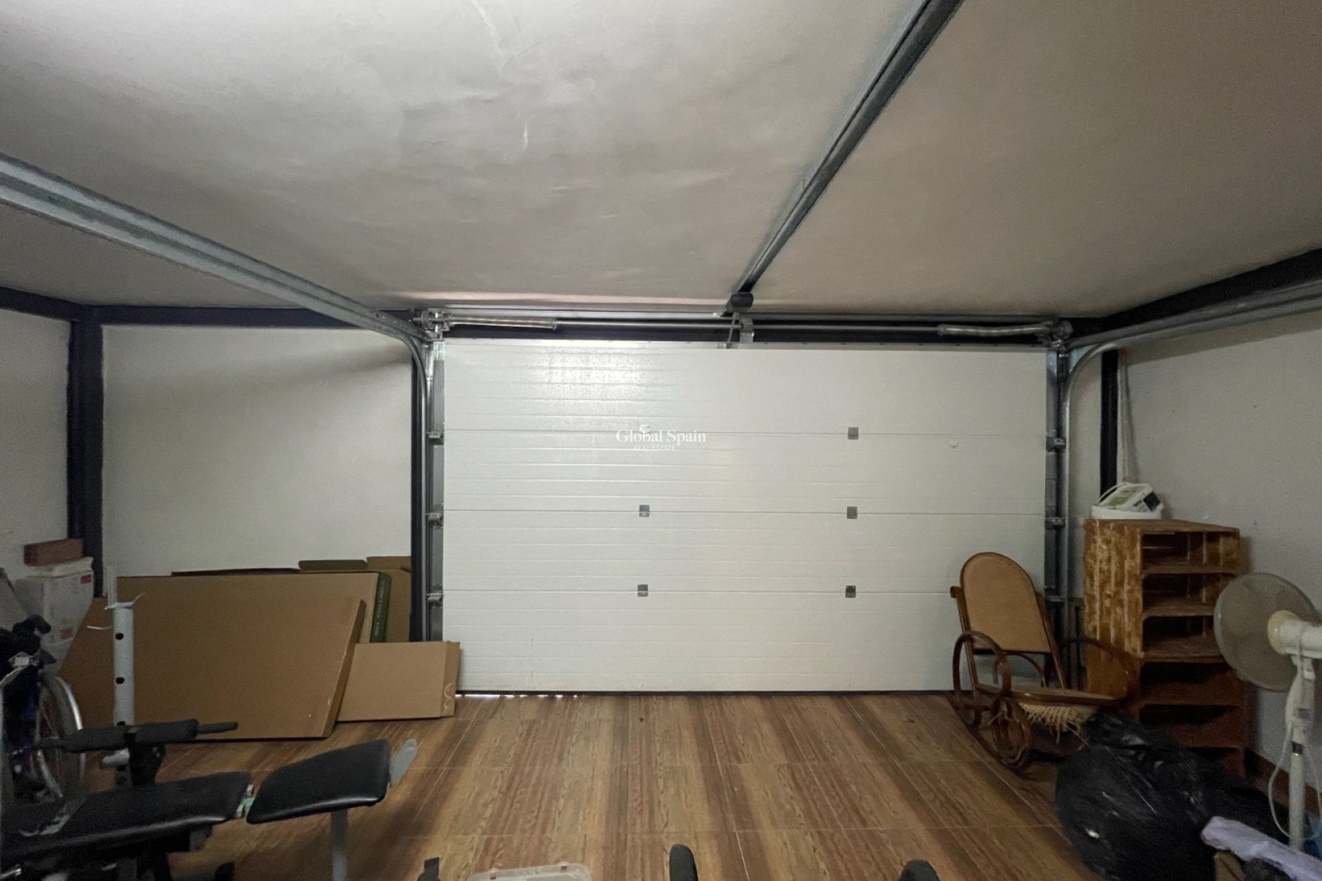 Resale - HOUSE -
ALGORFA - Inland