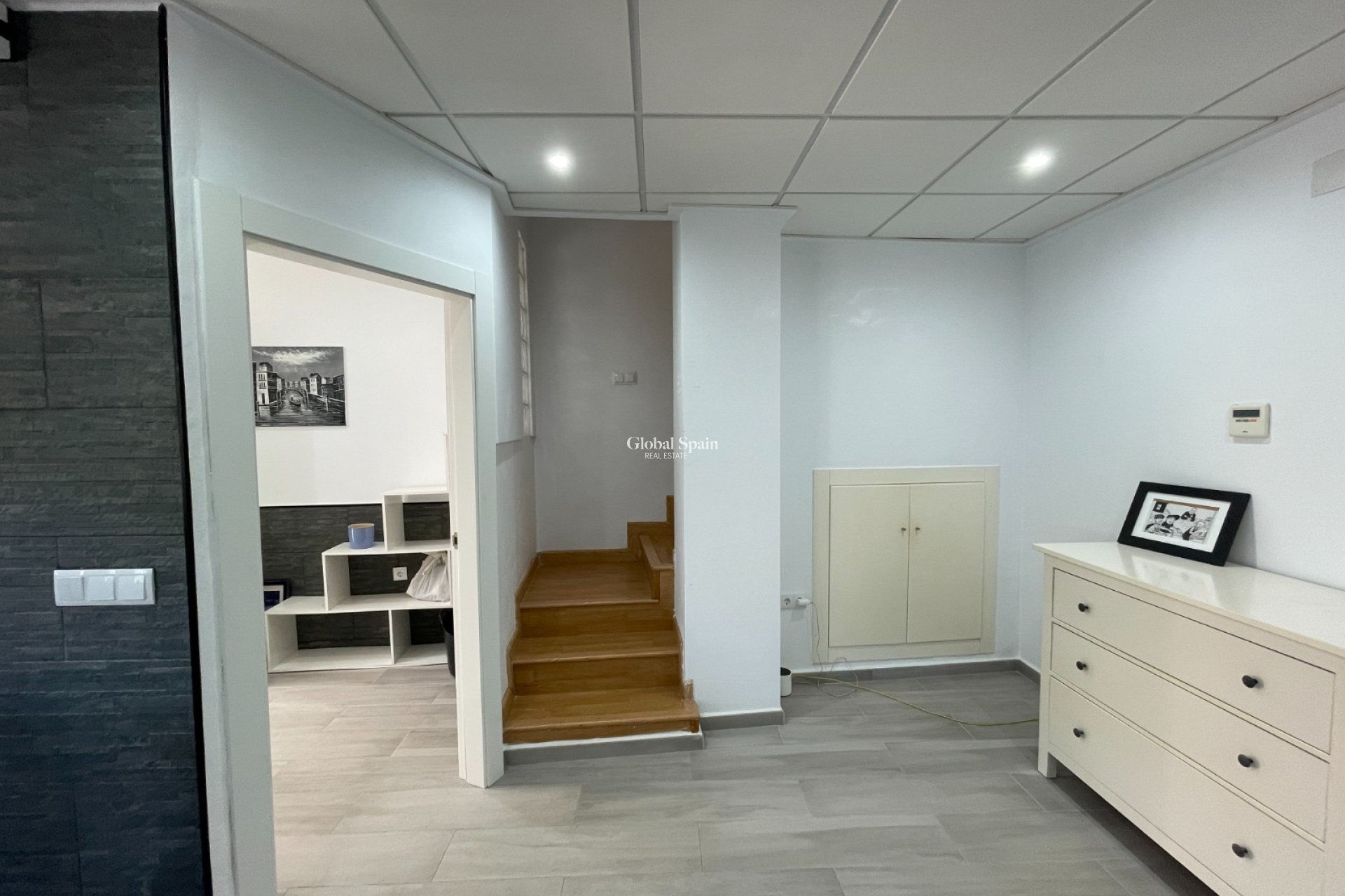 Resale - HOUSE -
ALGORFA - Inland