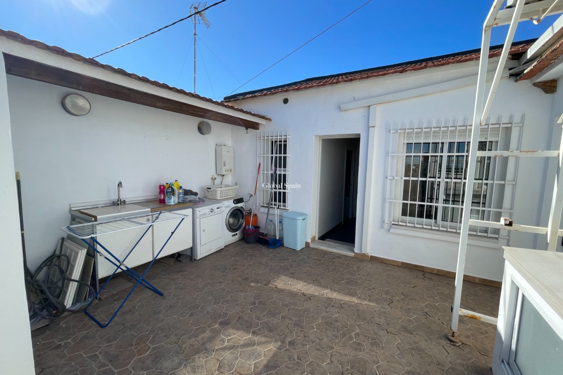 Resale - HOUSE -
ALGORFA - Inland