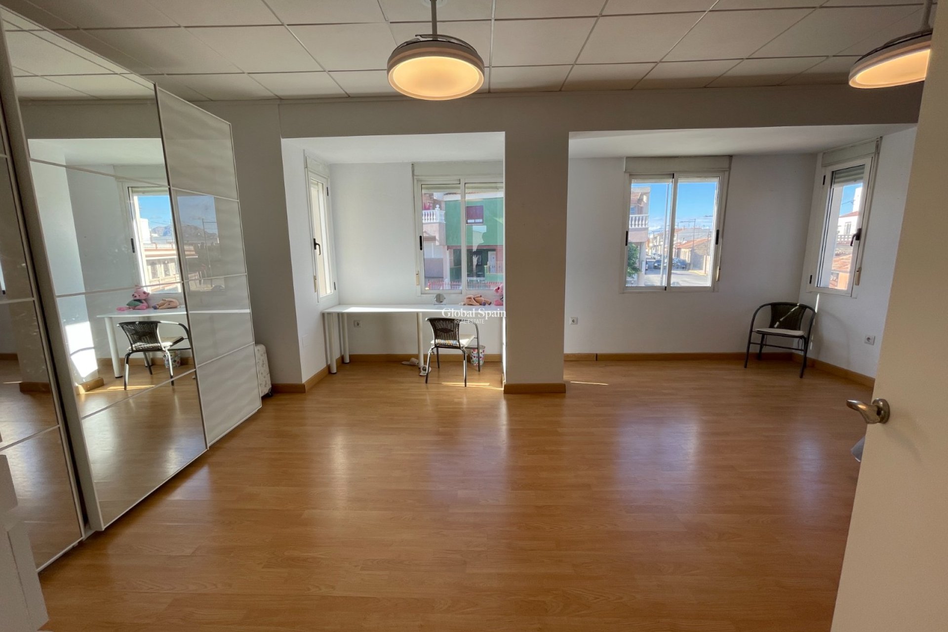 Resale - HOUSE -
ALGORFA - Inland