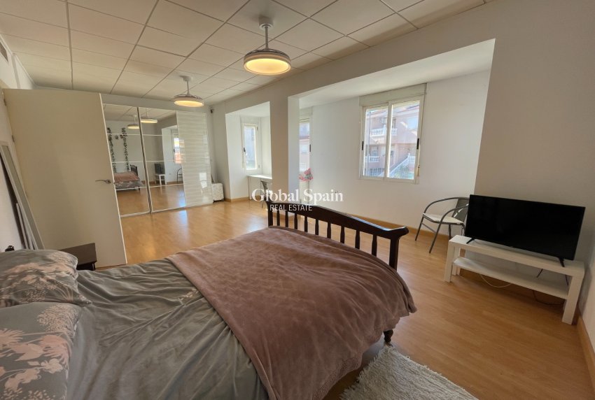 Resale - HOUSE -
ALGORFA - Inland