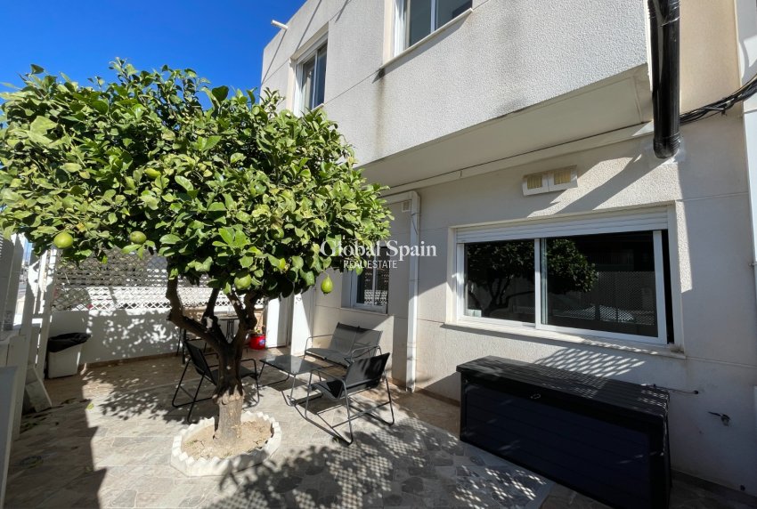 Resale - HOUSE -
ALGORFA - Inland