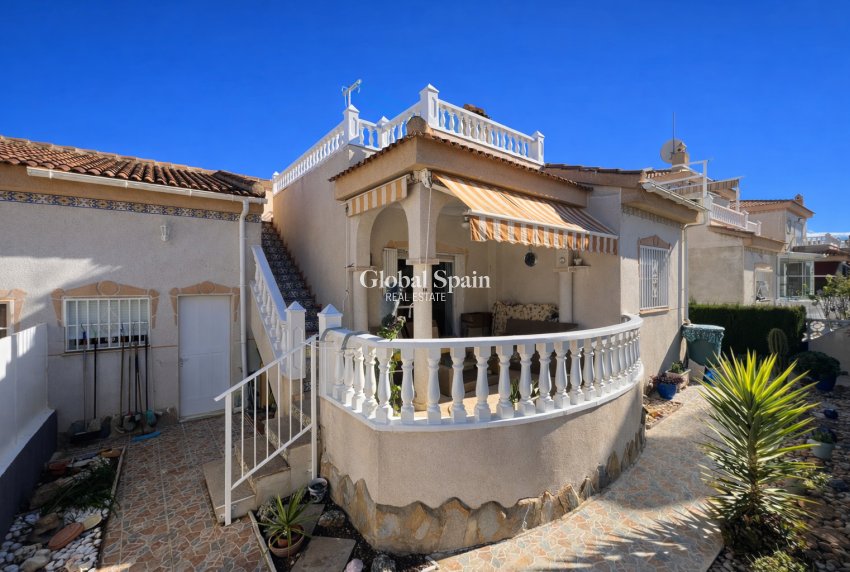 Resale - HOUSE -
ALGORFA - Inland
