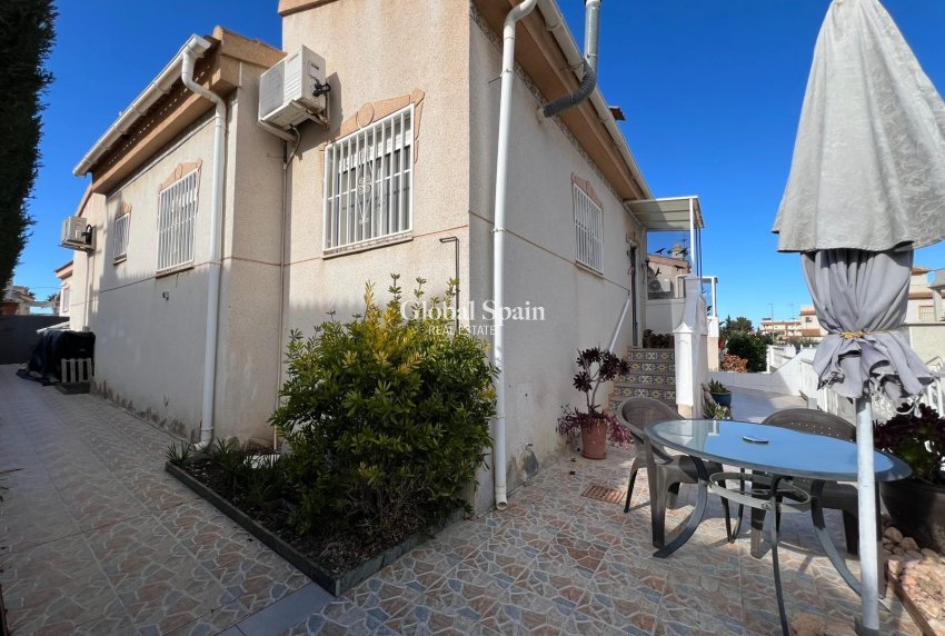 Resale - HOUSE -
ALGORFA - Inland