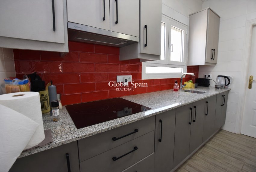 Resale - HOUSE -
ALGORFA - Inland