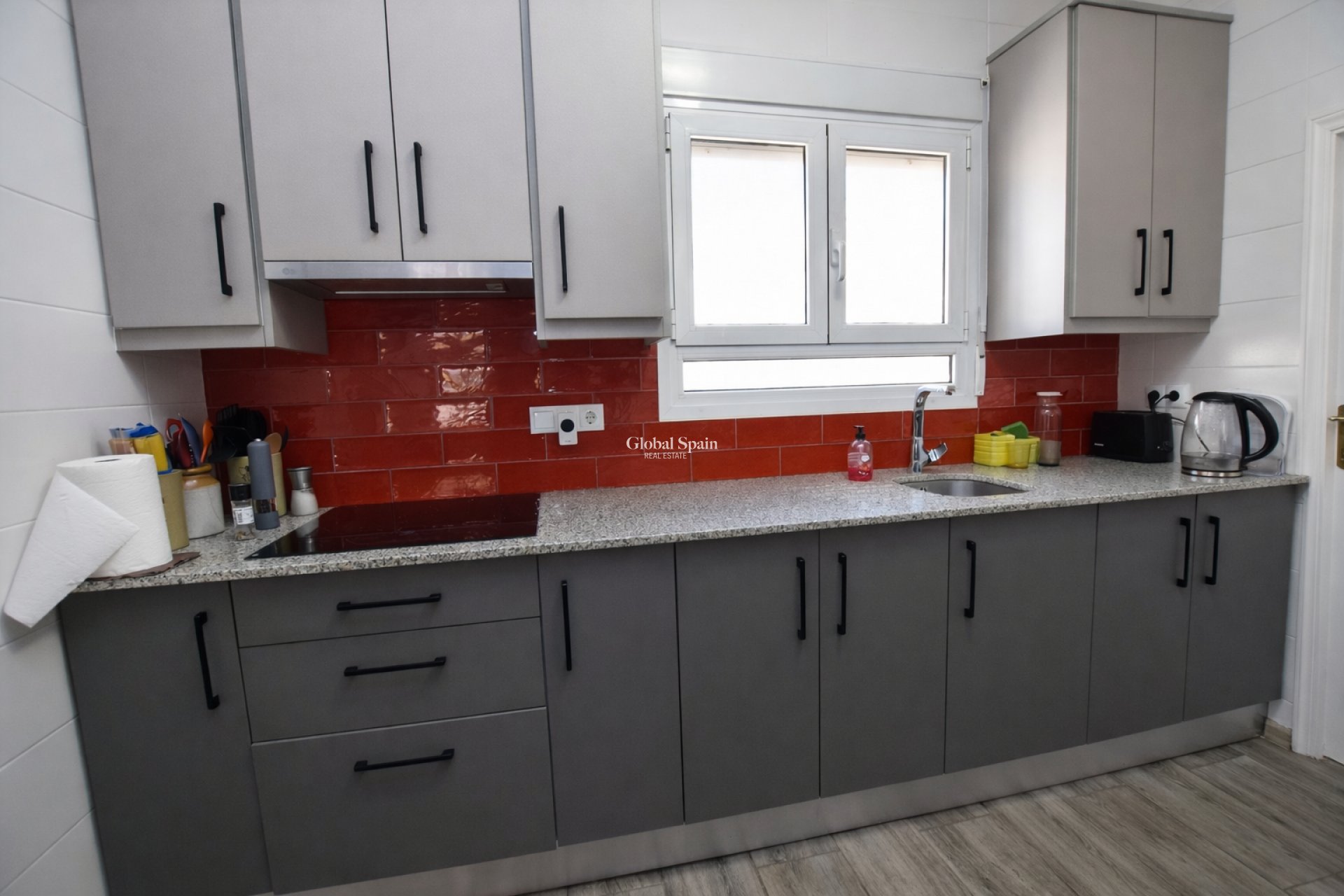 Resale - HOUSE -
ALGORFA - Inland