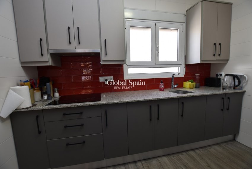 Resale - HOUSE -
ALGORFA - Inland